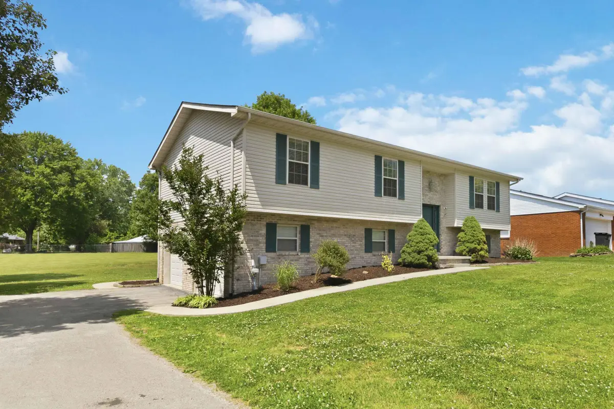 604 John Street, Corbin, KY 40701 - #1