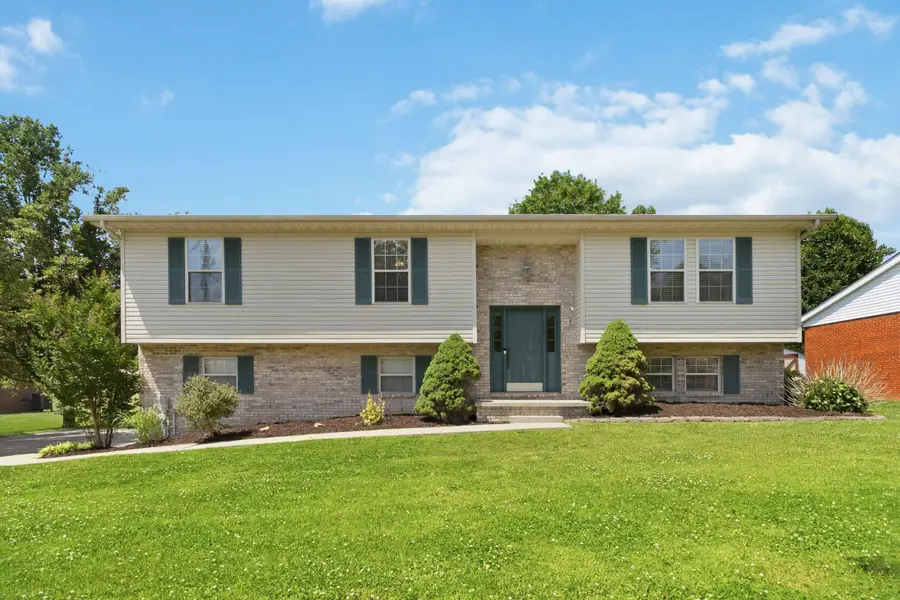 604 John Street, Corbin, KY 40701 - #2