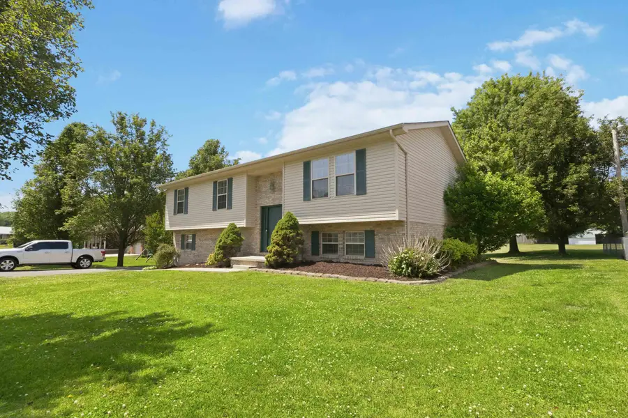 604 John Street, Corbin, KY 40701 - #3