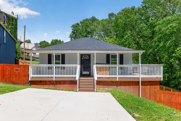 100 & 104 Vine Street, Sadieville, KY 40370