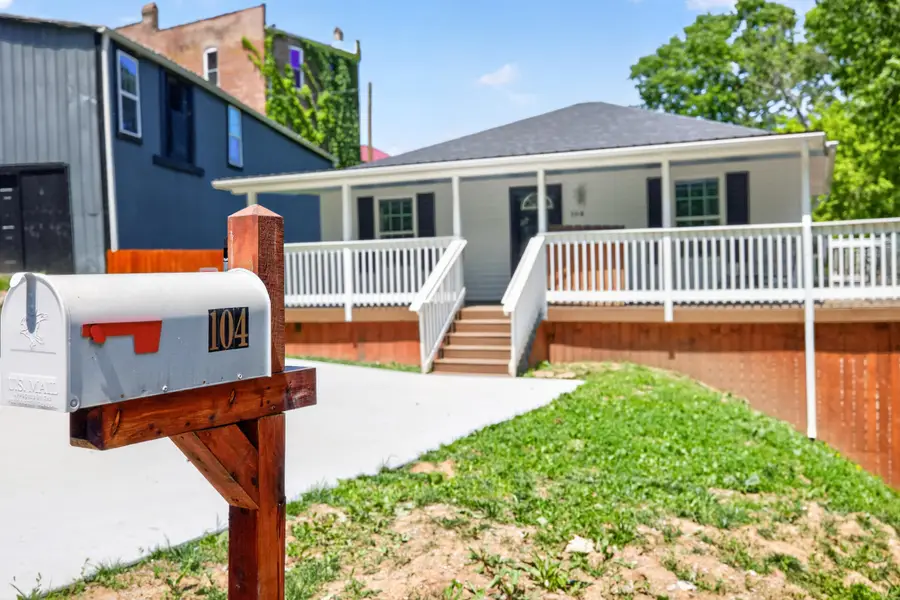 100 & 104 Vine Street, Sadieville, KY 40370 - #2
