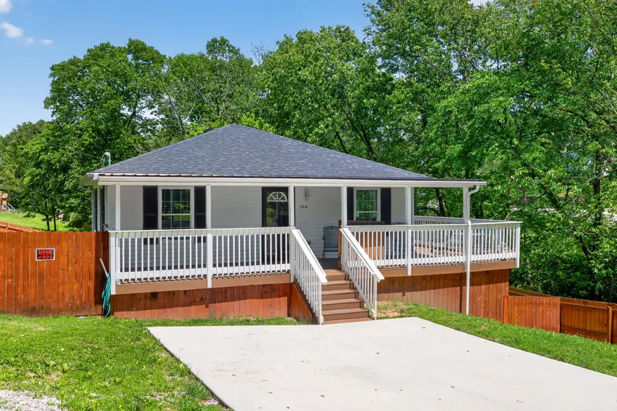 100 & 104 Vine Street, Sadieville, KY 40370 - #3