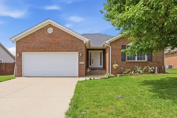 301 Harlan Drive, Nicholasville, KY 40356