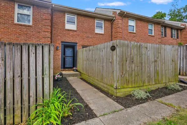 305 Bainbridge Drive #i, Lexington, KY 40509