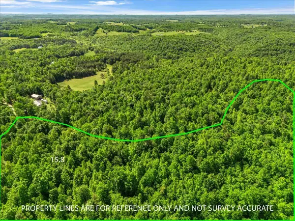 2222  Watt Nantz Road, East Bernstadt, KY 40729