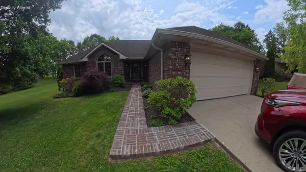 3015 Simpson Drive, Somerset, KY 42503