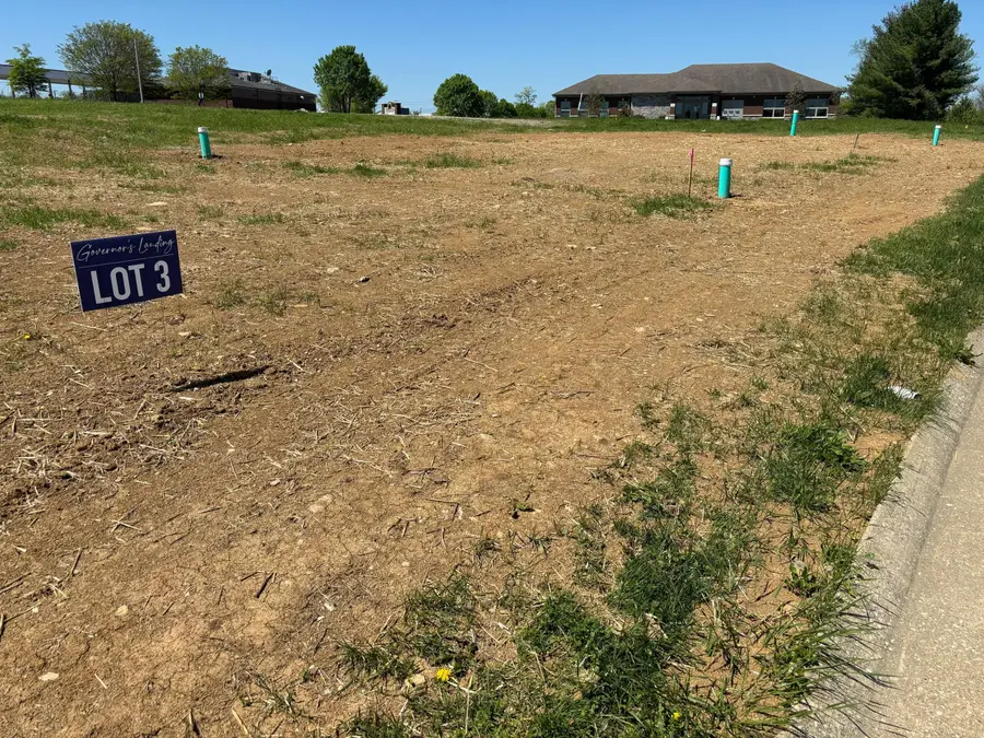 115 Metcalf Drive, Frankfort, KY 40601 - #2