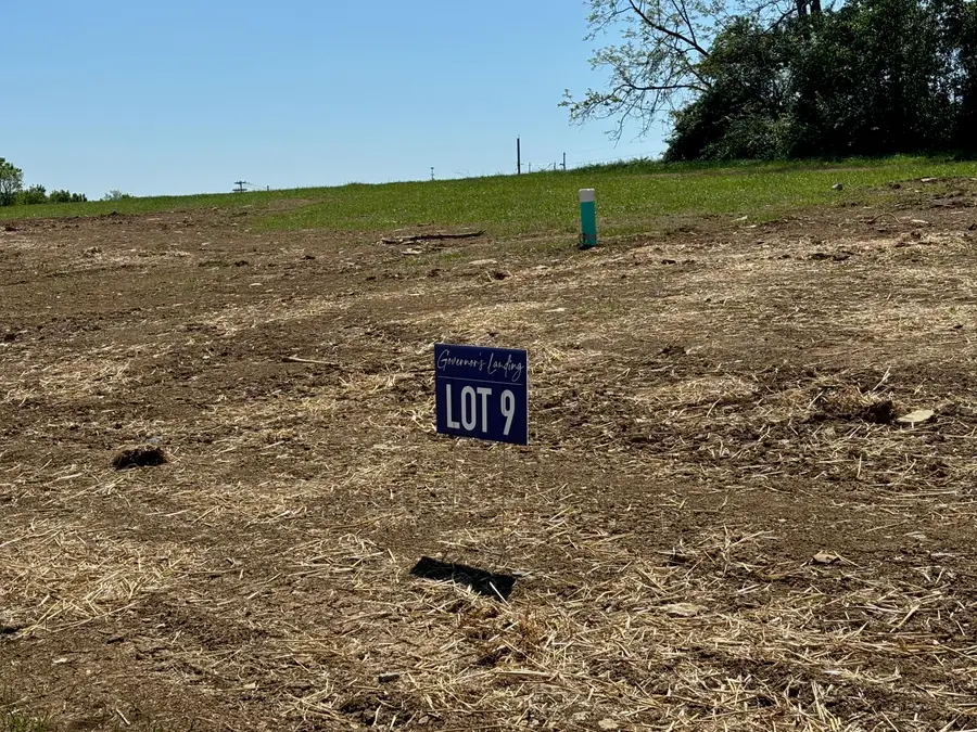 115 Metcalf Drive, Frankfort, KY 40601 - #3