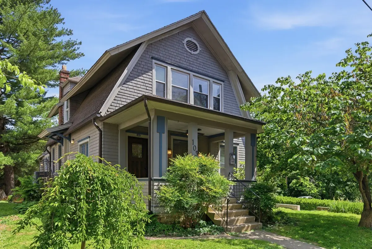 103 Watson Court, Frankfort, KY 40601 - #1