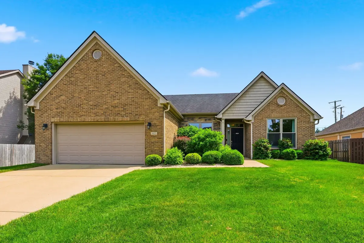112 Shepherds Trace, Versailles, KY 40383 - #1