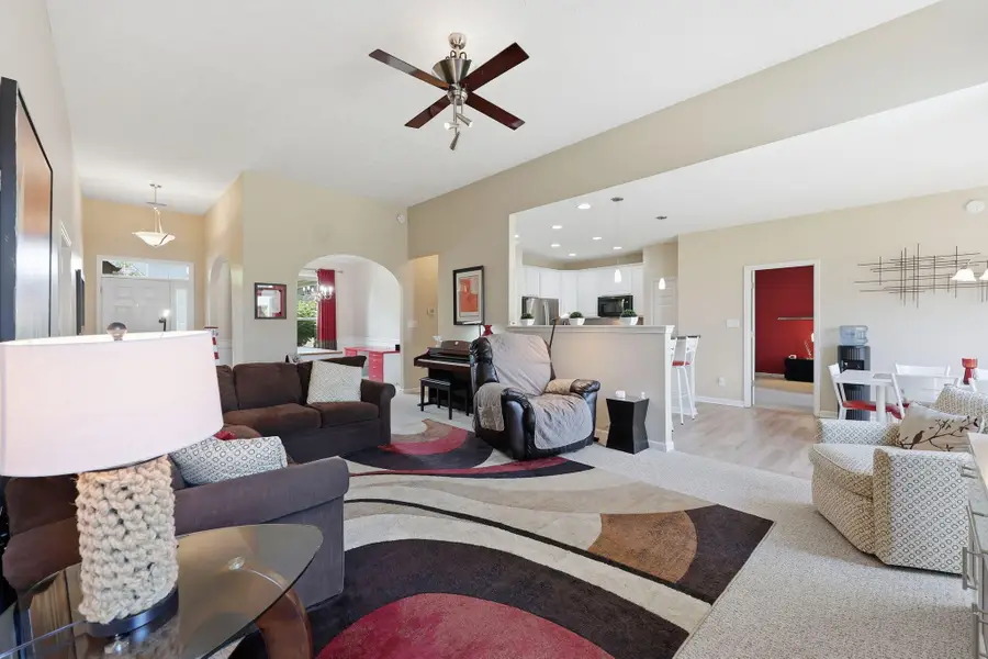 112 Shepherds Trace, Versailles, KY 40383 - #3