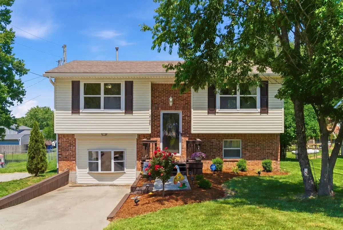2150 Evergreen Road, Frankfort, KY 40601 - #1