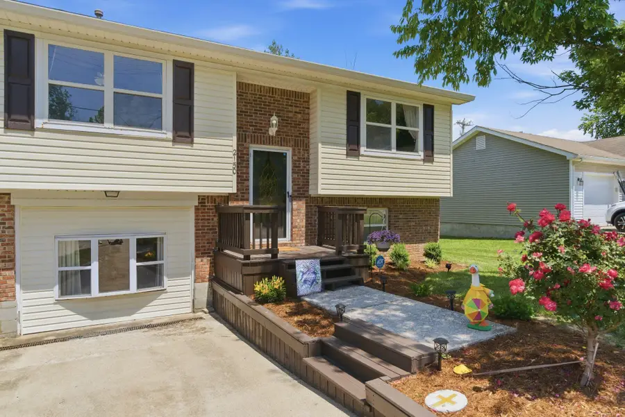 2150 Evergreen Road, Frankfort, KY 40601 - #3