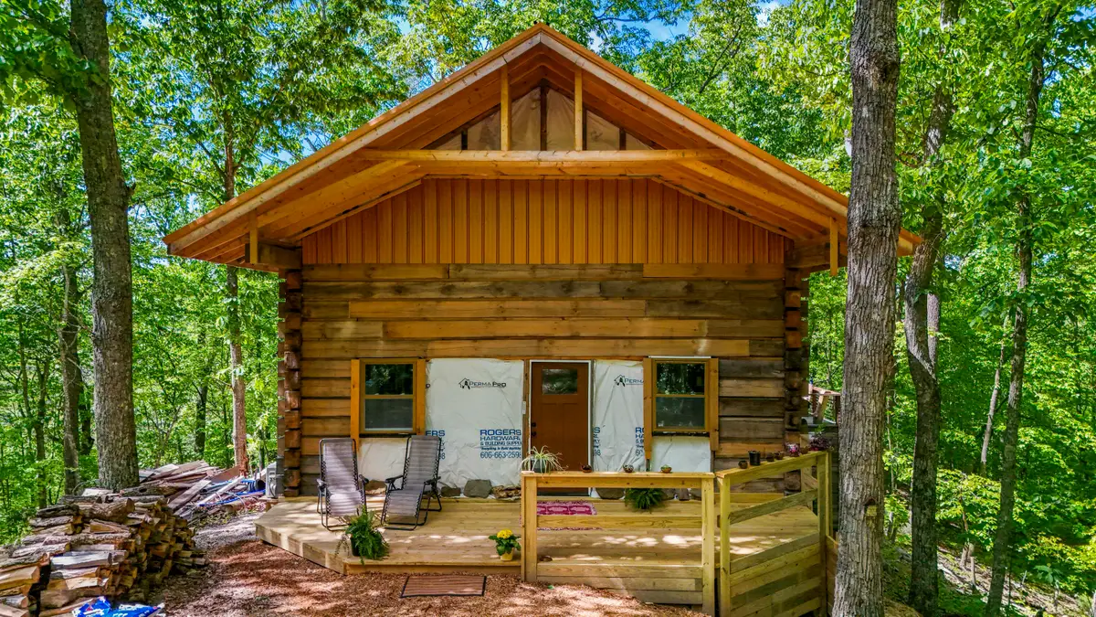 1237B High Rock Road, Stanton, KY 40380 - #1