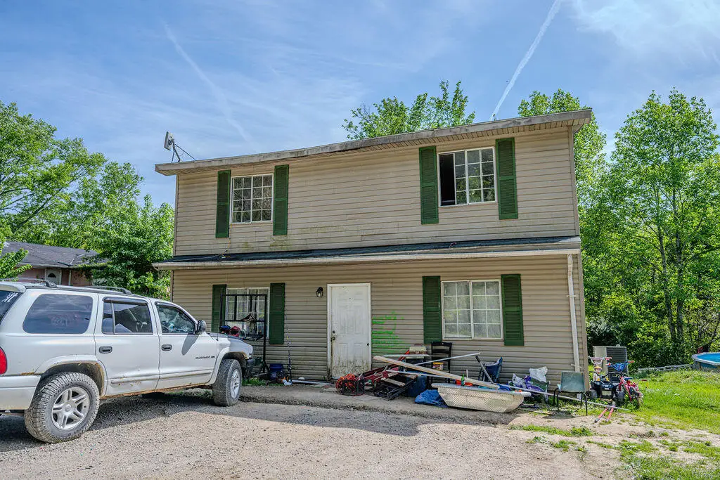 485 Estes Road, Clay City, KY 40312 - #1