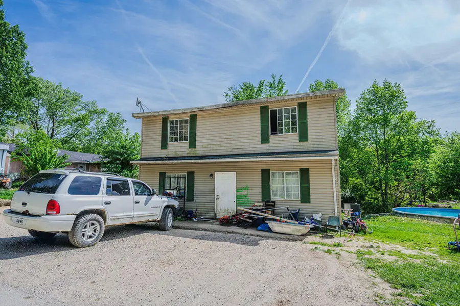 485 Estes Road, Clay City, KY 40312 - #3