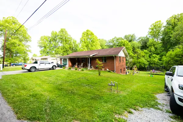137 Felts School Road, Corbin, KY 40701