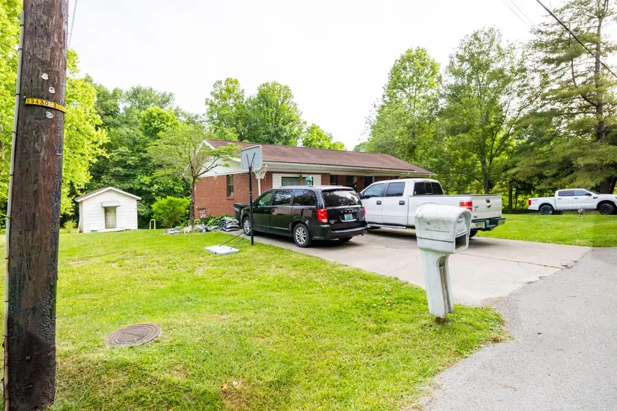137 Felts School Road, Corbin, KY 40701 - #3