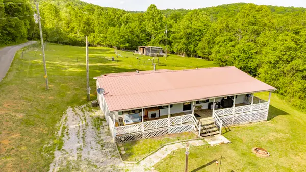 82 Abbott Broadhurst Road, Monticello, KY 42633