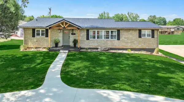 530 Parkers Mill Road, Somerset, KY 42501