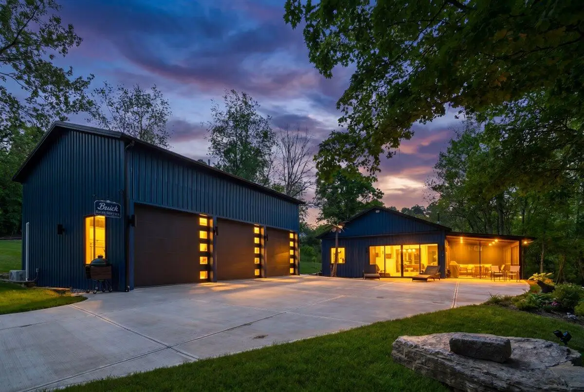 2231 Glass Mill Road, Wilmore, KY 40390 - #1