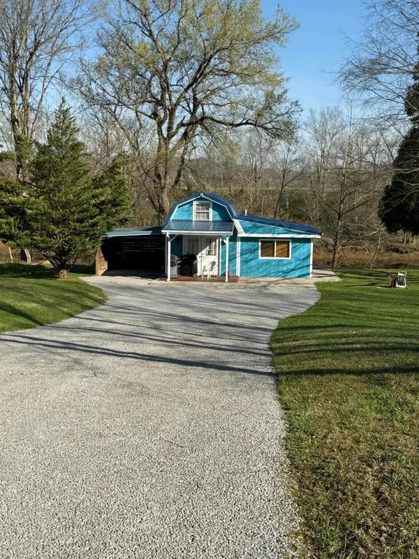 532 Campbells Ferry Lane, Jamestown, KY 42629