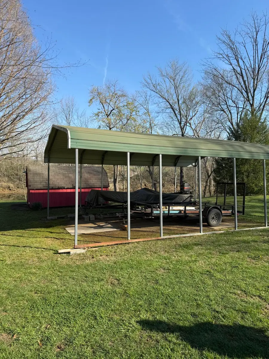 532 Campbells Ferry Lane, Jamestown, KY 42629 - #3