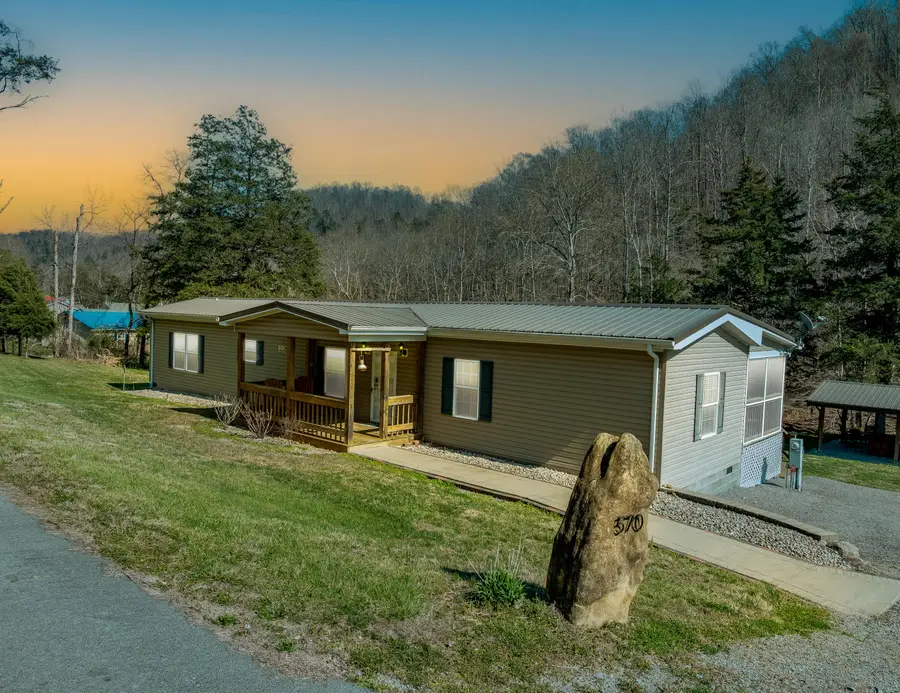 570 Little Indian Drive Drive, Jamestown, KY 42629 - #2