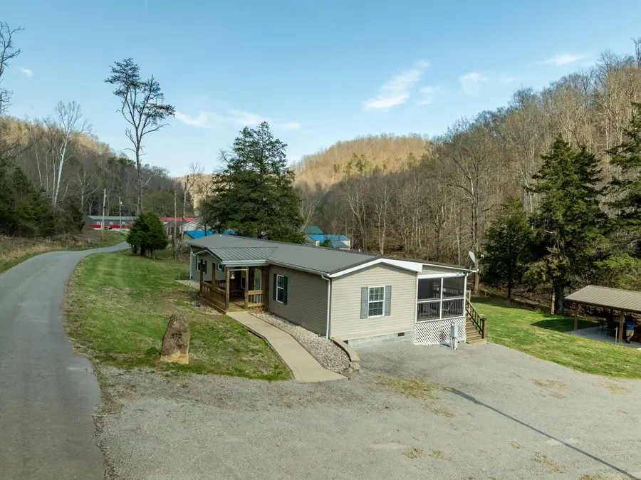 570 Little Indian Drive Drive, Jamestown, KY 42629 - #3