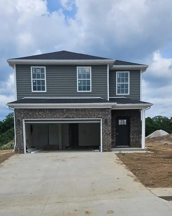929 Olympic Court, Richmond, KY 40475
