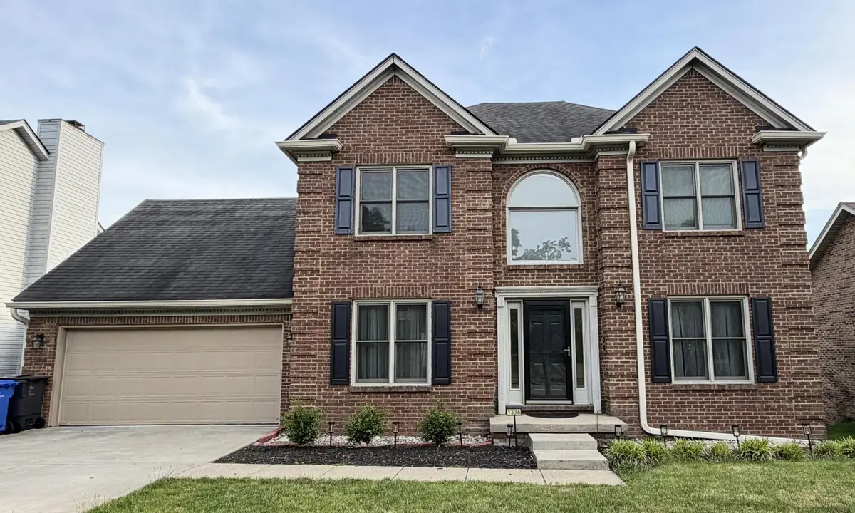1336 Glenview Drive, Lexington, KY 40514 - #1