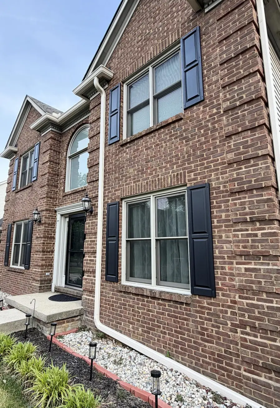1336 Glenview Drive, Lexington, KY 40514 - #2