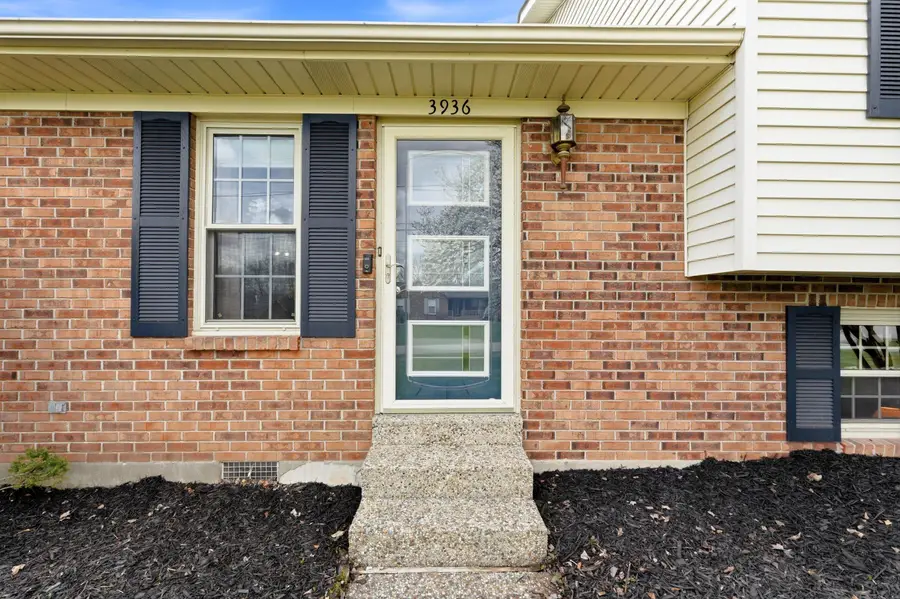 3936 Scenic Trail, Shepherdsville, KY 40165 - #3