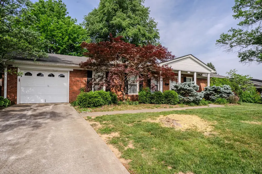 104 Papago Trail, Frankfort, KY 40601 - #2