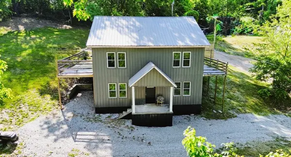 335 Hillside Street, Olive Hill, KY 41164