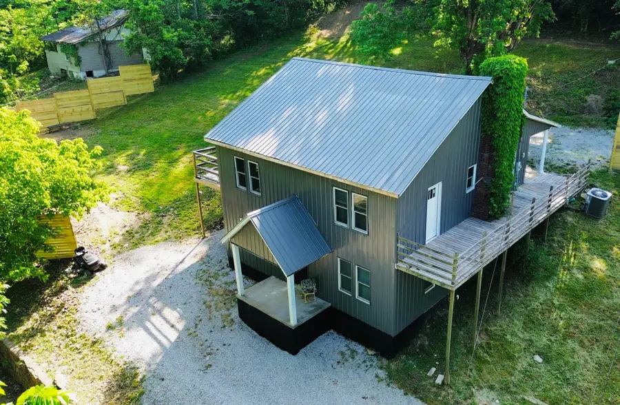 335 Hillside Street, Olive Hill, KY 41164 - #2