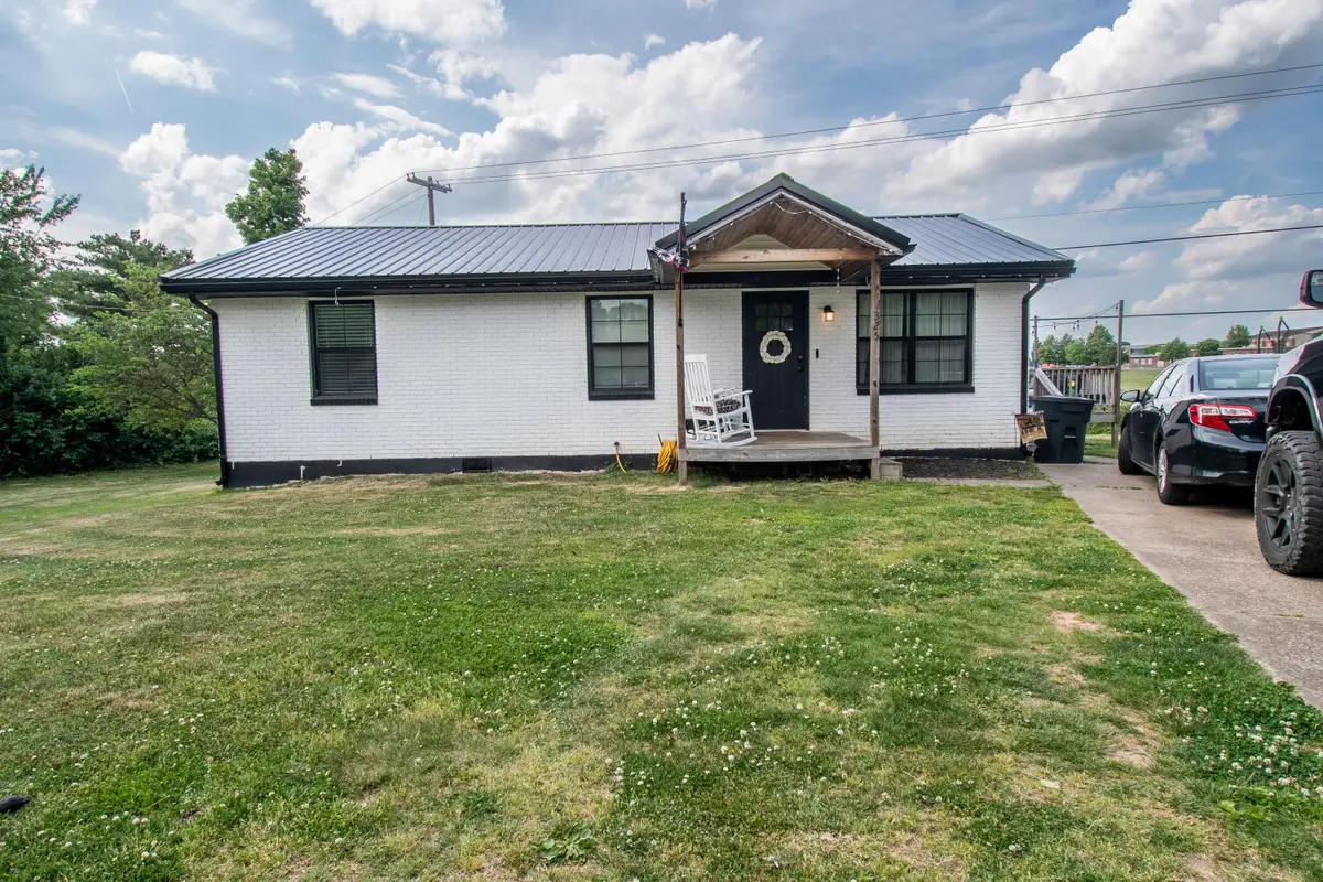 325 Ford Avenue, Mount Sterling, KY 40353 - #1