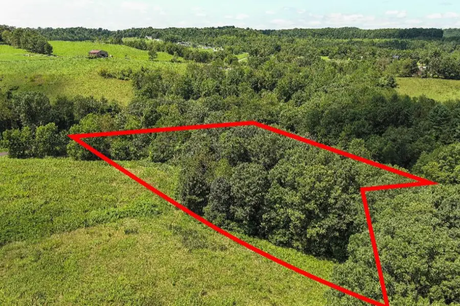 TBD Mount Zion Church Road, East Bernstadt, KY 40729 - #3