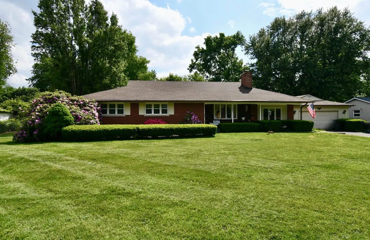 632 Nakomi Drive, Lexington, KY 40503 - #1
