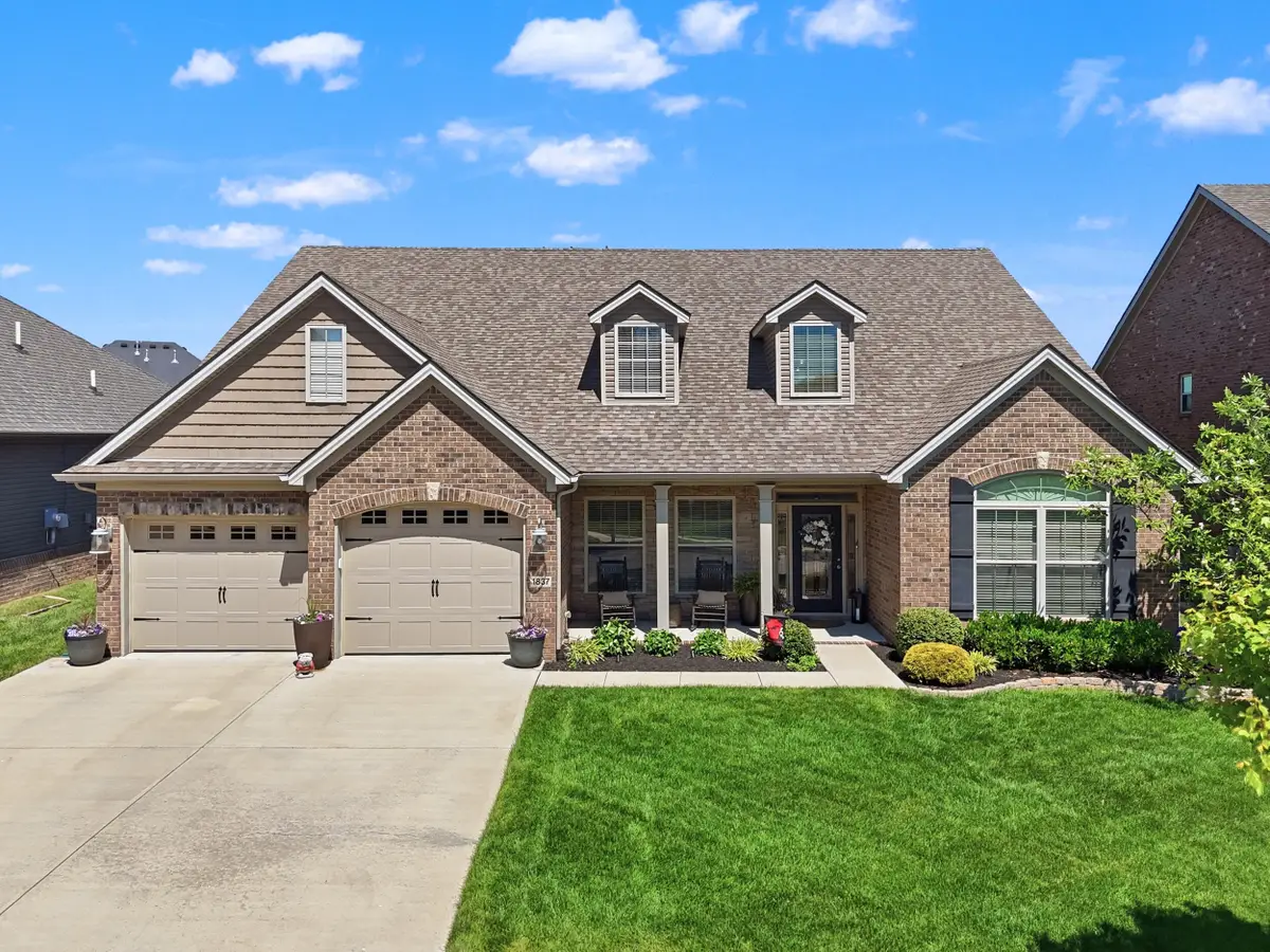 1837 Cattle Path, Lexington, KY 40509 - #1