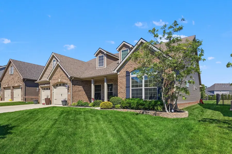 1837 Cattle Path, Lexington, KY 40509 - #2