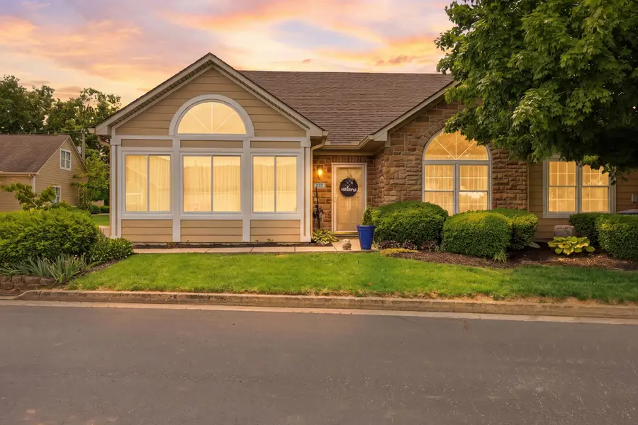 237 Churchill, Nicholasville, KY 40356 - #3