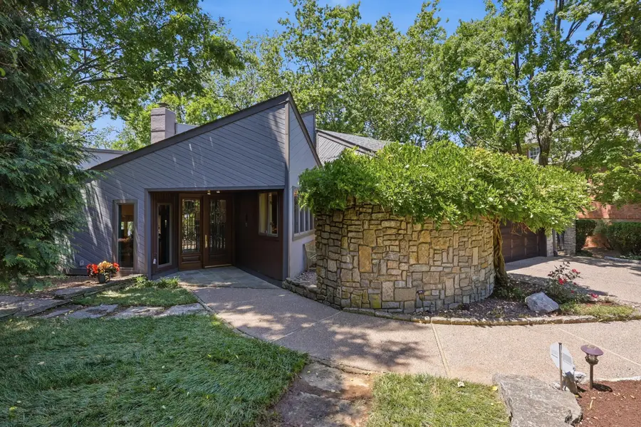 2132 Island Drive, Lexington, KY 40502 - #2