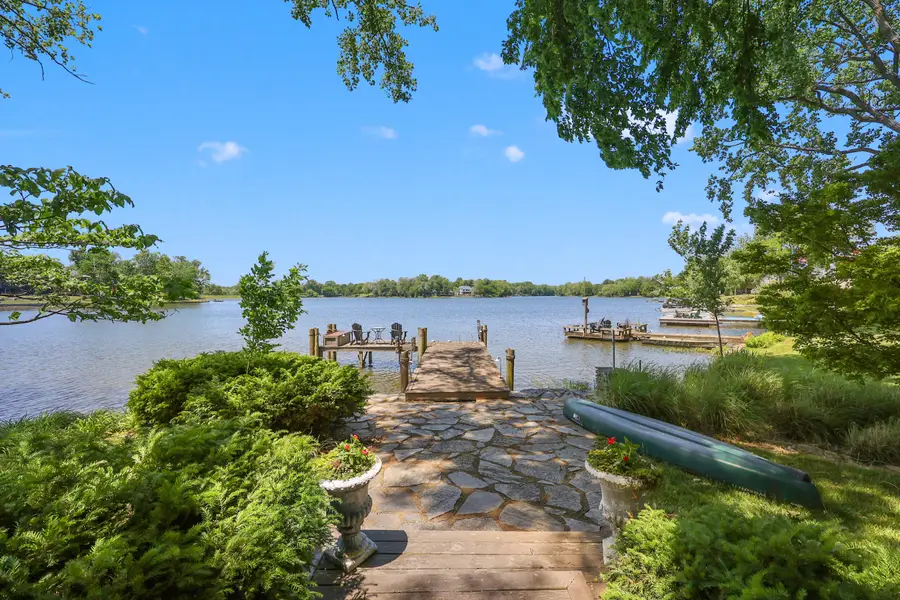 2132 Island Drive, Lexington, KY 40502 - #3