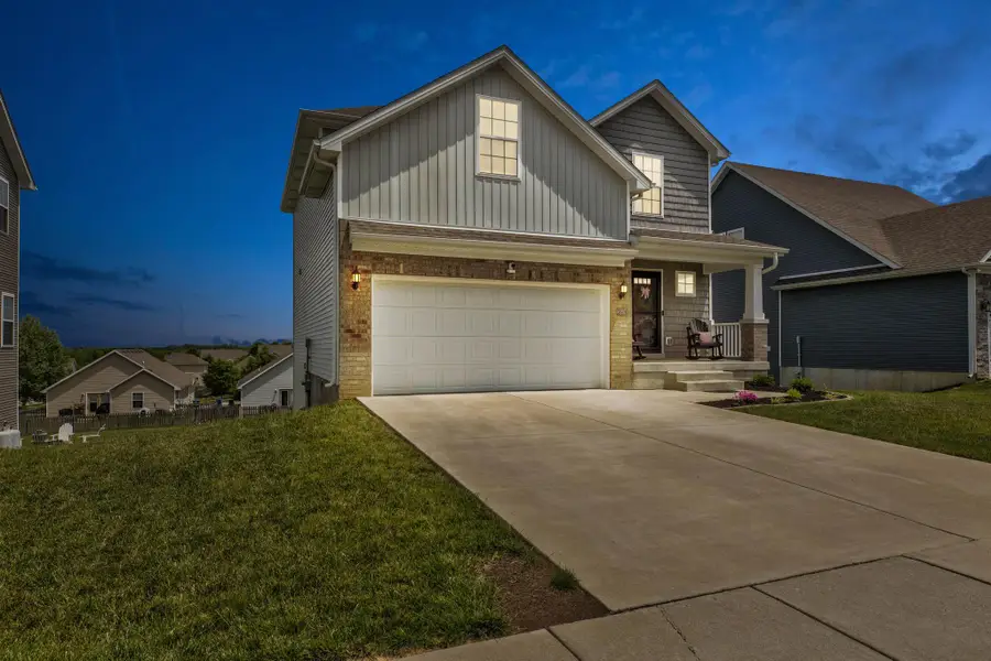 207 Pleasant View Drive, Georgetown, KY 40324 - #3
