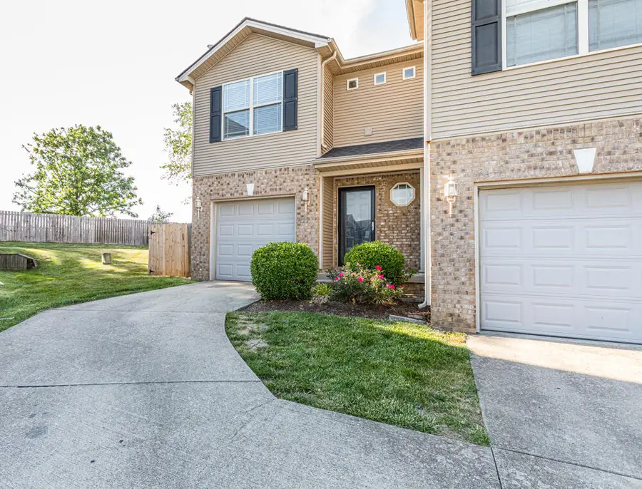 3127 Daly Place, Lexington, KY 40511 - #2