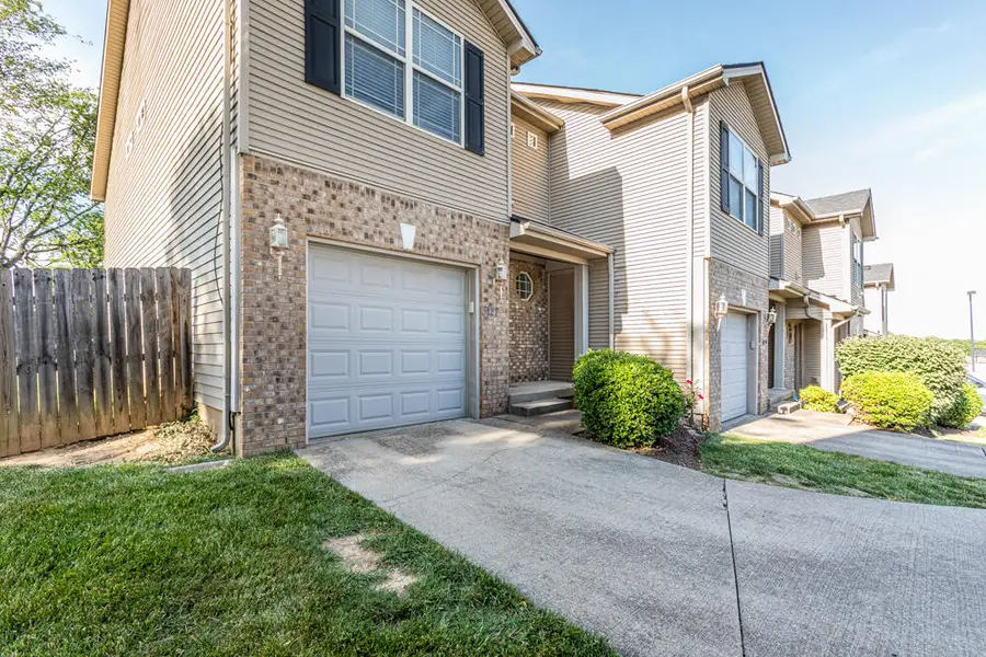 3127 Daly Place, Lexington, KY 40511 - #3