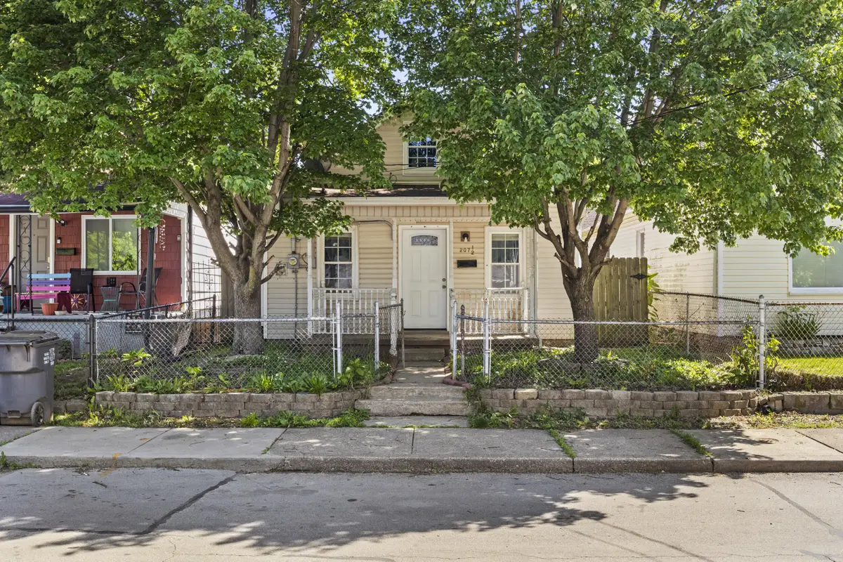 207 York Street, Lexington, KY 40508 - #1
