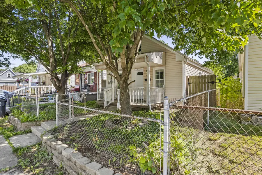 207 York Street, Lexington, KY 40508 - #2