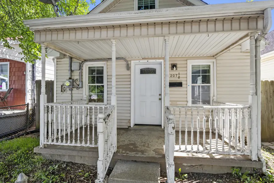 207 York Street, Lexington, KY 40508 - #3